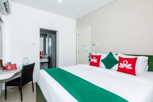 Kuta Indonesië Laatste minuut Kortingscode Booking.com