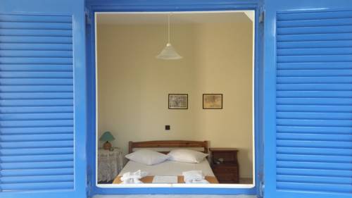 Lygia Greece Last Minute Discount Code Booking.com