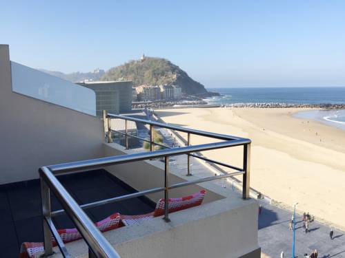 San Sebastian Spanje Laatste minuut Kortingscode Booking.com