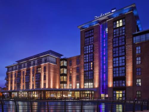 Belfast United Kingdom Last Minute Discount Code Booking.com