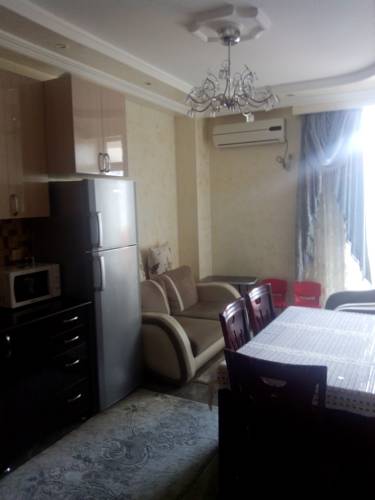 Batumi Georgia Last-Minute-Rabattcode Booking.com