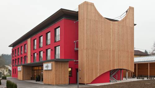 Wallern an der Trattnach Österreich Last-Minute-Rabattcode Booking.com
