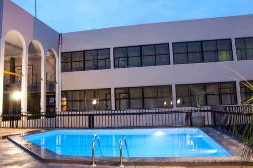 Brumado (Bahia) Brasilien Last-Minute-Rabattcode Booking.com