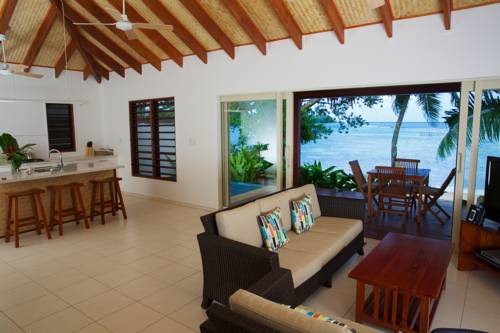 Port Vila VaNiueatu Code de réduction de dernière minute Booking.com