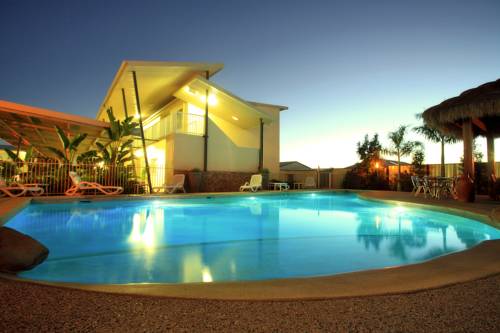 Esmeralda Australia Último Minuto Código de Descuento Booking.com