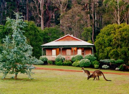 Pemberton Australië Laatste minuut Kortingscode Booking.com