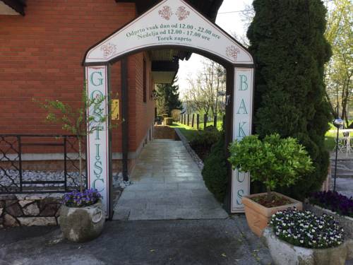 Žerjavka Slovenia Last Minute Discount Code Booking.com