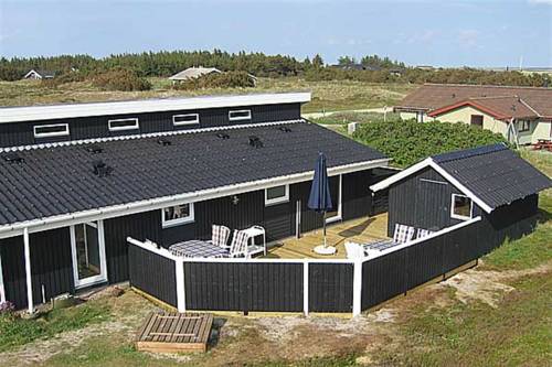 Hvide Sande Danemark Code de réduction de dernière minute Booking.com
