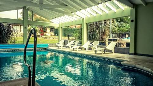 Villa General Belgrano Argentinien Last-Minute-Rabattcode Booking.com