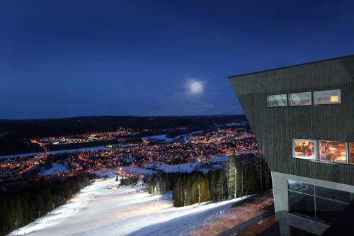 Sollefteå Sweden Last Minute Discount Code Booking.com