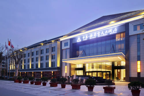 Yangzhou China Last Minute Discount Code Booking.com