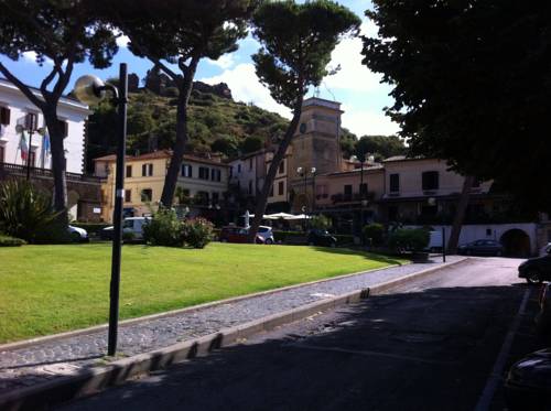 Trevignano Romano Italië Laatste minuut Kortingscode Booking.com