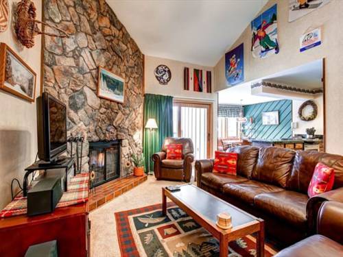 Breckenridge (Colorado) United States Last Minute Discount Code Booking.com