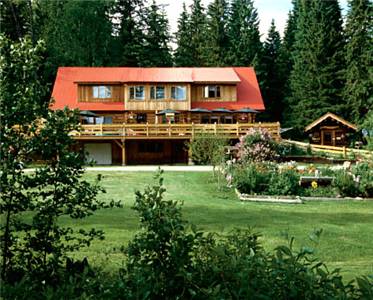 Clearwater (Brits-Columbia) Canada Laatste minuut Kortingscode Booking.com