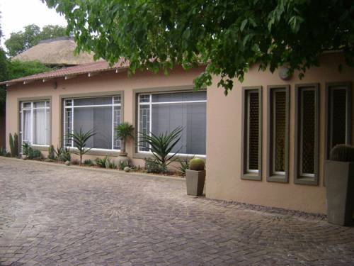 Pretoria Zuid-Afrika Laatste minuut Kortingscode Booking.com
