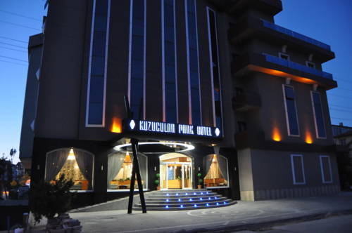 Aksaray Turkije Laatste minuut Kortingscode Booking.com