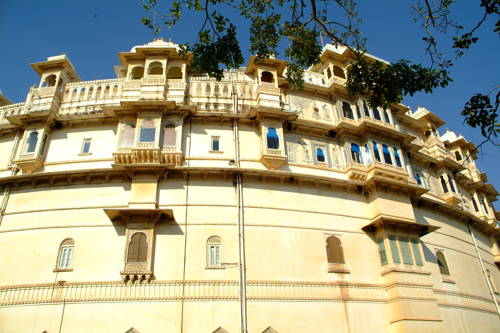 Udaipur Indien Last-Minute-Rabattcode Booking.com