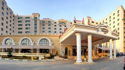 Bucharest Romania Last Minute Discount Code Booking.com