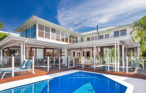 Noosa Sound Australië Laatste minuut Kortingscode Booking.com
