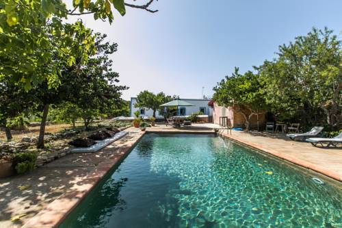 Santa Gertrudis Spanien Last-Minute-Rabattcode Booking.com