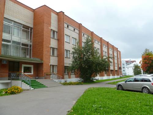 Velikiy Novgorod Russie Code de réduction de dernière minute Booking.com