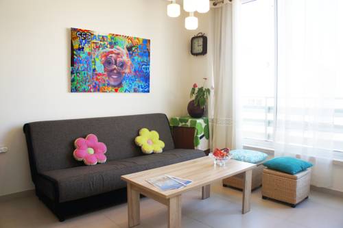 Tel Aviv Israel Último Minuto Código de Descuento Booking.com