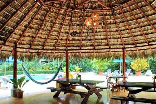 Santa Teresa Costa Rica Last-Minute-Rabattcode Booking.com