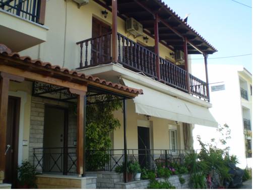 Skiathos Grecia Último Minuto Código de Descuento Booking.com
