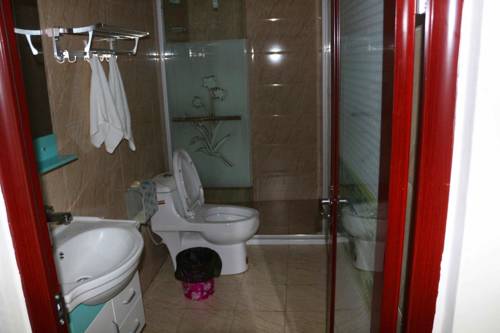 Yunhe China Last-Minute-Rabattcode Booking.com