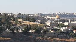 Jerusalem Israel Last Minute Discount Code Booking.com