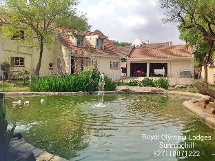 Johannesburg South Africa Last Minute Discount Code Agoda.com