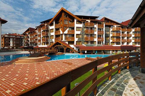 Bansko Bulgarie Code de réduction de dernière minute Booking.com