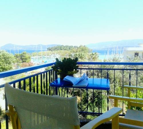 Méthana Greece Last Minute Discount Code Booking.com