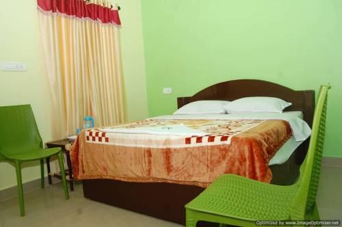 Munnar Indien Last-Minute-Rabattcode Booking.com