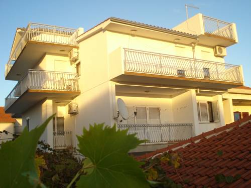 Vodice Croatia Last Minute Discount Code Booking.com