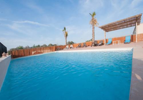 Felanitx Spanien Last-Minute-Rabattcode Booking.com