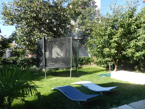 Vodice Kroatien Last-Minute-Rabattcode Booking.com