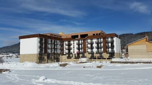 Bakuriani Georgia Last Minute Discount Code Booking.com