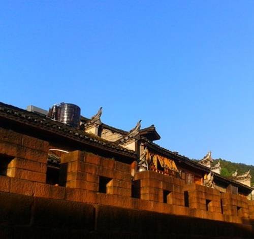 Fenghuang Chine Code de réduction de dernière minute Booking.com