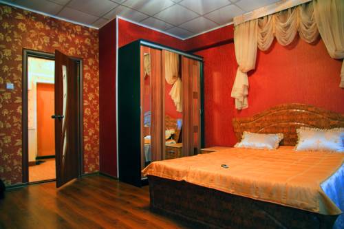 Kostroma Russia Last Minute Discount Code Booking.com