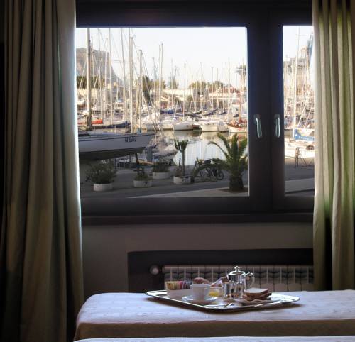 Palermo Italië Laatste minuut Kortingscode Booking.com