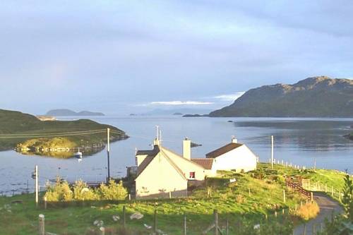 Lochs Royaume-Uni Code de réduction de dernière minute Booking.com