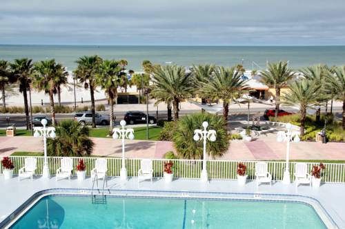 Clearwater Beach (Florida) United States Last Minute Discount Code Booking.com