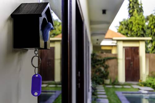 Seminyak Indonesië Laatste minuut Kortingscode Booking.com