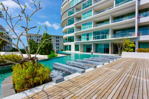 Karon Beach Thailand Last Minute Discount Code Booking.com