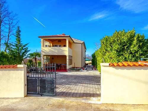 Sv. Petar u šumi Kroatien Last-Minute-Rabattcode Booking.com