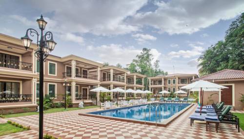 Candolim Indien Last-Minute-Rabattcode Booking.com