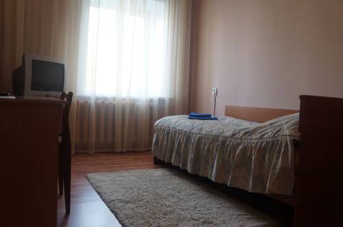 Krasnoyarsk Russia Last Minute Discount Code Booking.com