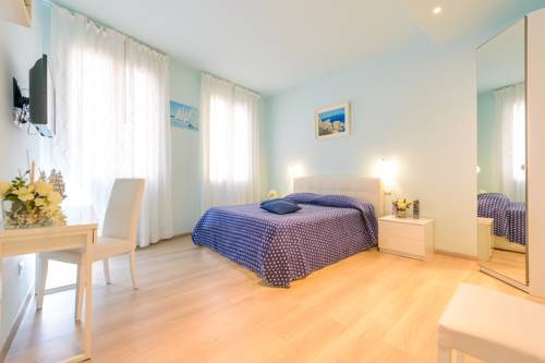 Santa Margherita Ligure Italien Last-Minute-Rabattcode Booking.com
