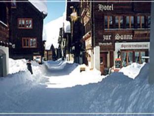 Andermatt Switzerland Last Minute Discount Code Agoda.com
